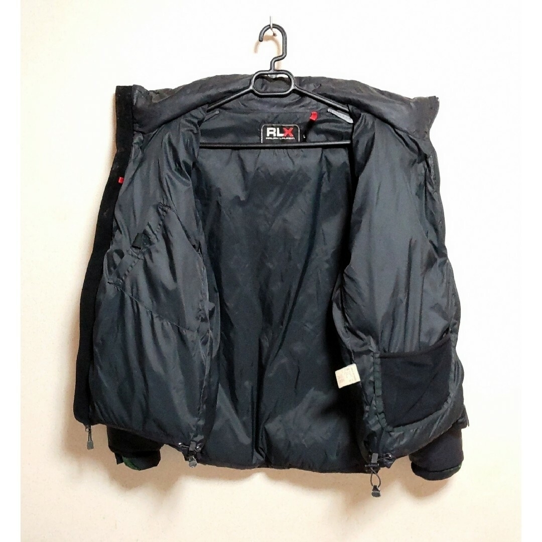 RLX(RalphLauren) - RLX RALPH LAUREN ラルフローレン ダウン RLX(RalphLauren) - RLX RALPH LAUREN ラルフローレン ダウン