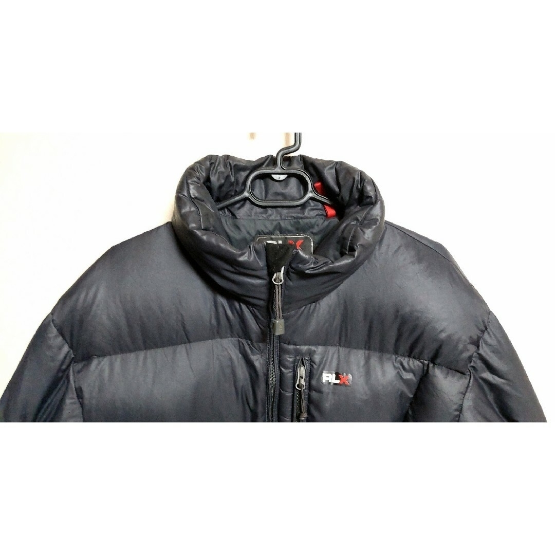 RLX(RalphLauren) - RLX RALPH LAUREN ラルフローレン ダウン RLX(RalphLauren) - RLX RALPH LAUREN ラルフローレン ダウン