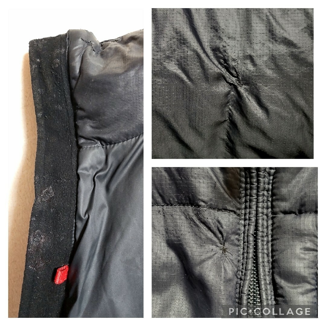 RLX(RalphLauren) - RLX RALPH LAUREN ラルフローレン ダウン RLX(RalphLauren) - RLX RALPH LAUREN ラルフローレン ダウン