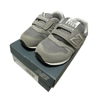 キュウキュウロク(996（New Balance）)のNew balance baby 996 grey(スニーカー)