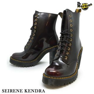 ドクターマーチン(Dr.Martens)のDr.Martens SEYRENE KENDRA UK6(ブーツ)