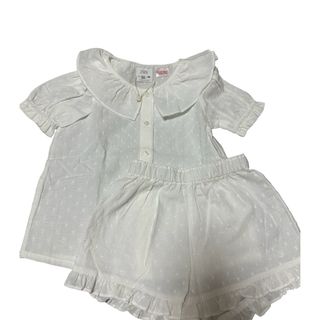 ZARA KIDS パジャマ