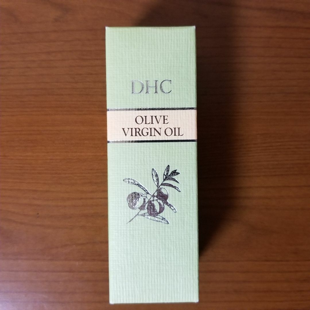 DHC オリーブバージンオイル 30ml コスメ/美容のスキンケア/基礎化粧品(美容液)の商品写真