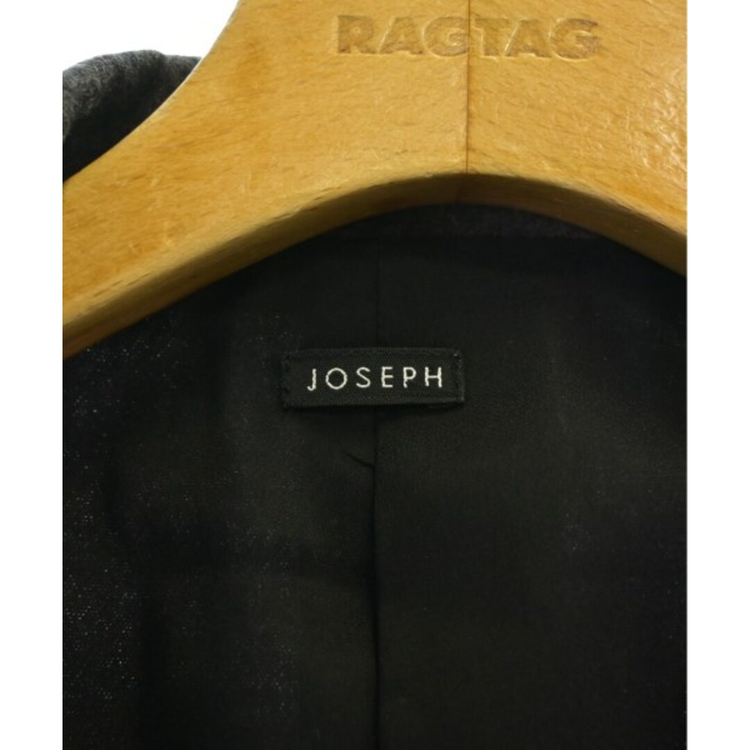 JOSEPH(ジョゼフ)のJOSEPH ジョセフ ジャケット 40(M位) 茶 【古着】【中古】 レディースのジャケット/アウター(その他)の商品写真