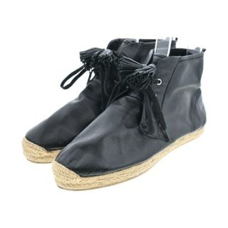 スリーワンフィリップリム(3.1 Phillip Lim)の3.1 Phillip Lim シューズ（その他） EU38(24.5cm位) 【古着】【中古】(その他)