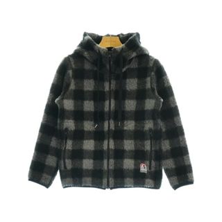 ヒステリックグラマー(HYSTERIC GLAMOUR)のHYSTERIC GLAMOUR ブルゾン（その他） F 【古着】【中古】(その他)