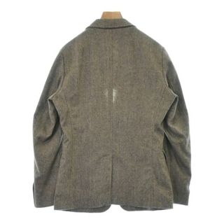 ビームス(BEAMS)のBEAMS ビームス セットアップ・スーツ（その他） S/L 茶 【古着】【中古】(その他)