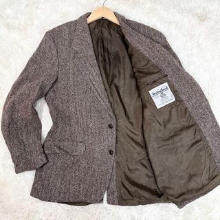 ハリスツイード メンズファッションの通販 900点以上 | Harris Tweedを