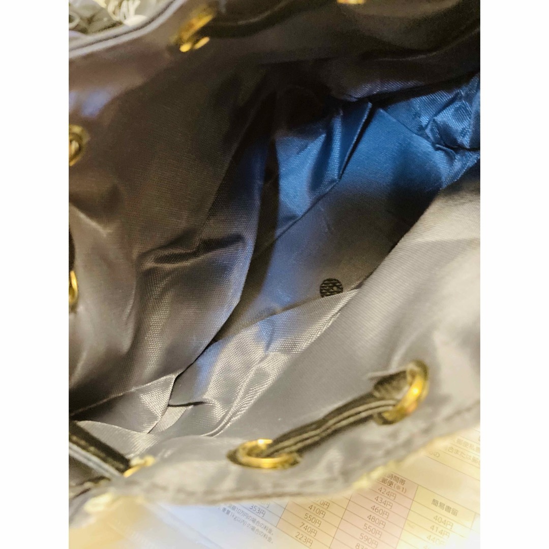おしゃれ可愛い刺繍のミニショルダーバッグ全色3点セット☆巾着型 ☆プレゼント レディースのバッグ(ショルダーバッグ)の商品写真