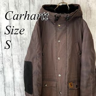 carhartt(マウンテンパーカー)のフリマアイテム一覧 carhartt(マウンテンパーカー)のフリマアイテム一覧
