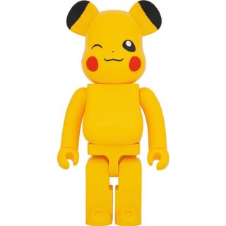 BE@RBRICK - gigathon ギガソン medicom toy メディコムトイ 新品未