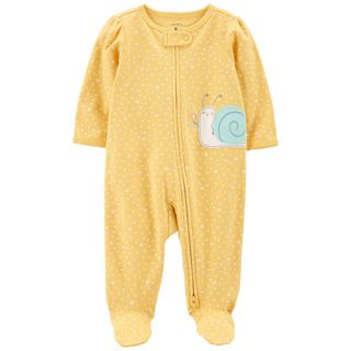 カーターズ(carter's)のcarter's カーターズ  新品未使用★ newborn(ロンパース)