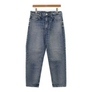 upper hights デニムパンツ 29(S位) 青系(デニム) 【古着】【中古】