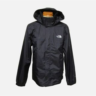 ザノースフェイス(THE NORTH FACE)の★日本未発売★ノースフェイス★リゾルブ２ジャケット (Black/L)(マウンテンパーカー)