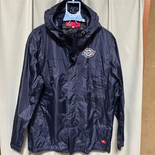 Dickies - Dickies ナイロンパーカー L