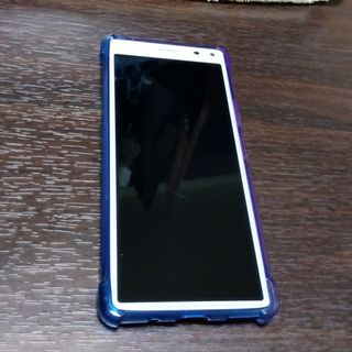 Xperia - SONY Xperia Z3 compact SO-02G ブラック 美品の通販 by アキ