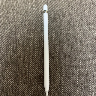 Apple pencil 第一世代(PC周辺機器)