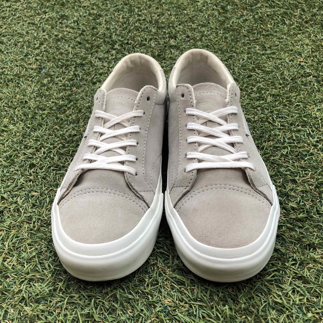 VANS - 美品23.5 US企画!VANSヴァンズ コートアイコン スエード VANS - 美品23.5 US企画!VANSヴァンズ コートアイコン スエード