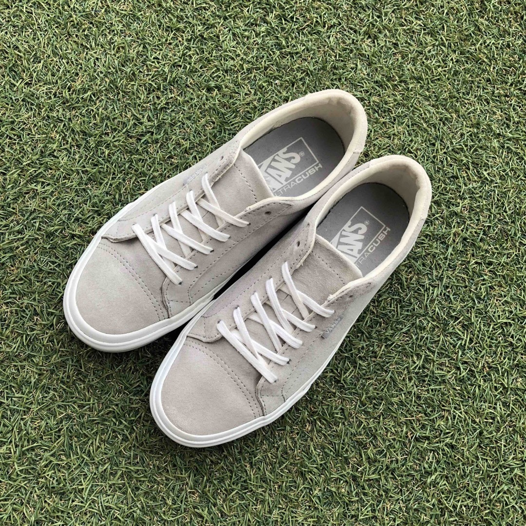 VANS - 美品23.5 US企画!VANSヴァンズ コートアイコン スエード VANS - 美品23.5 US企画!VANSヴァンズ コートアイコン スエード