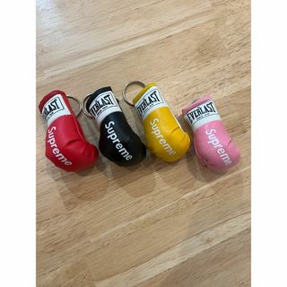 EVERLAST エバーラスト　モデル　ボクシング　ミニチュアグローブ(ボクシング)