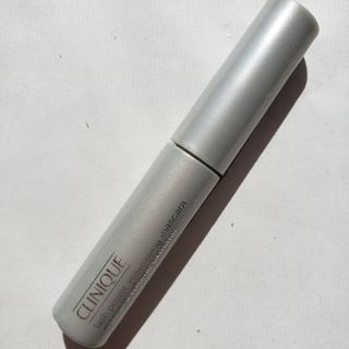 クリニーク(CLINIQUE)の【新品】クリニークCLINIQUE　試供品　マスカラ(マスカラ)