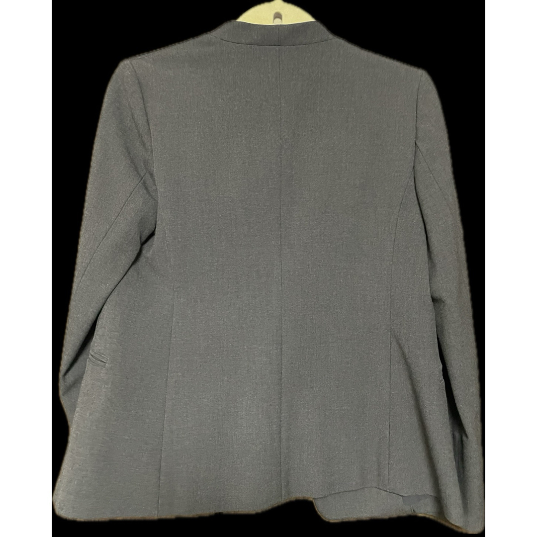 PLST(プラステ)のPLST ウォームリザーブ　カラーレスジャケット   レディースのフォーマル/ドレス(スーツ)の商品写真