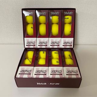 コストコ(コストコ)の【新品未使用品】 ボルビック フライオン ゴルフボール 2ダース 24球(その他)