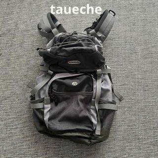 taueche タウチェ 20 リュック バックバック(バッグパック/リュック)