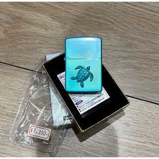 ジッポー(ZIPPO)のジッポ　ジッポライター　新品未使用　(タバコグッズ)