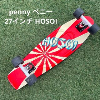 Penny - penny ペニー 27インチ HOSOI ホソイの通販｜ラクマ