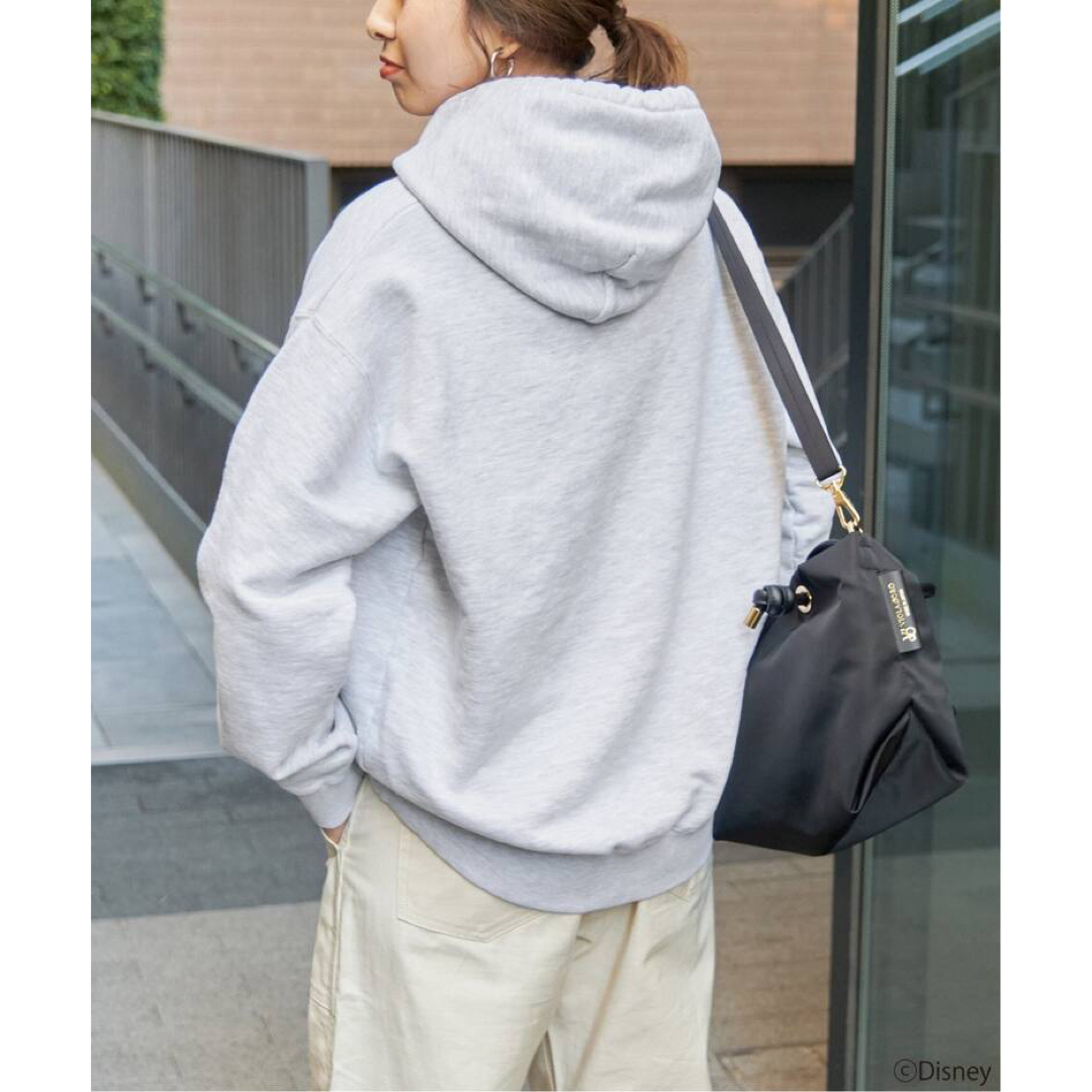 Spick & Span(スピックアンドスパン)のグッドロックスピード ミッキー HOODIE SWEAT スピックアンドスパン レディースのトップス(トレーナー/スウェット)の商品写真