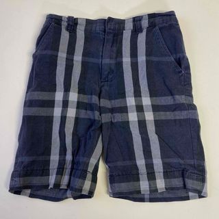 バーバリー(BURBERRY) ショートパンツ 子供 パンツ/スパッツ(男の子)の バーバリー(BURBERRY) ショートパンツ 子供 パンツ/スパッツ(男の子)の