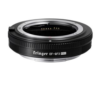 フジフイルム(富士フイルム)の新品 即日発送　Fringer FR-EFTG1 EF GFXマウントアダプター(その他)