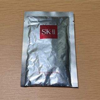 エスケーツー(SK-II)の【新品未開封】SK-II フェイシャルトリートメントマスク(パック/フェイスマスク)