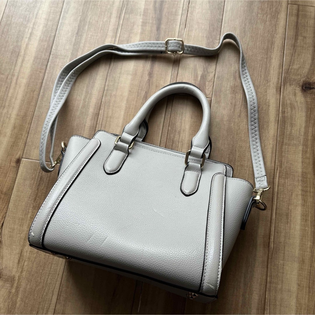 PLAIN CLOTHING(プレーンクロージング)の0562 ハンドバッグ レディースのバッグ(ハンドバッグ)の商品写真