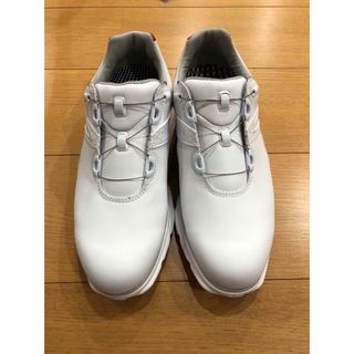 フットジョイ(FootJoy)のゴルフシューズ FJ 25.0cm ダイヤル式(シューズ)