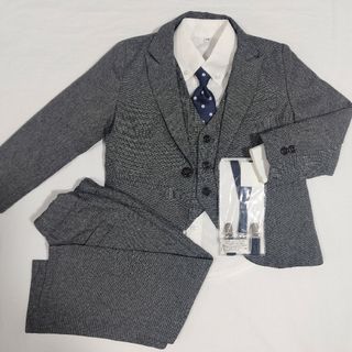 男の子スーツ110 男児フォーマル110 卒服 入学