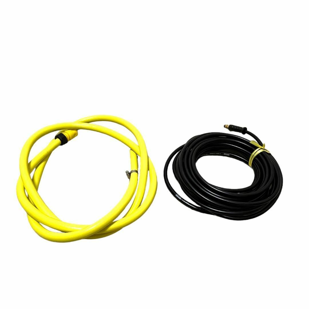 美品・付属品完備】KARCHER ケルヒャー 家庭用高圧洗浄機 JTK38 美品・付属品完備】KARCHER ケルヒャー 家庭用高圧洗浄機 JTK38