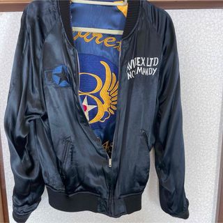 アヴィレックス スカジャン(メンズ)の通販 73点 | AVIREXのメンズを アヴィレックス スカジャン(メンズ)の通販 73点 | AVIREXのメンズを