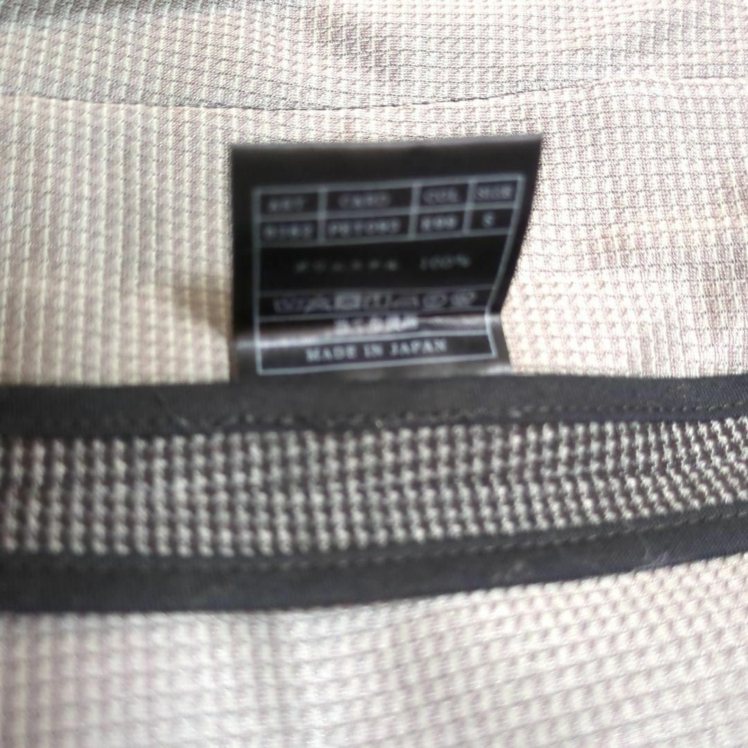 AKM(エイケイエム)の✨美品✨　AKM　21SS　SWING EASY JACKET　千鳥格子 メンズのジャケット/アウター(テーラードジャケット)の商品写真