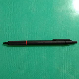 ロットリング(rotring)のロットリング ラピッドプロ シャープペンシル ブラック 0.5mm S0949…(ペン/マーカー)