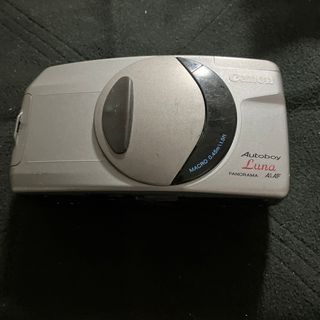 キヤノン(Canon)のCanon オートボーイルナジャンク品(フィルムカメラ)