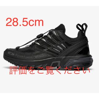 サロモン(SALOMON)のsalomon acs pro サロモン(スニーカー)