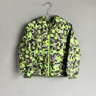 ザノースフェイス(THE NORTH FACE)のTHE NORTH FACE 子供用３歳 ダウンジャケット ノースフェイスキッズ(ジャケット/上着)