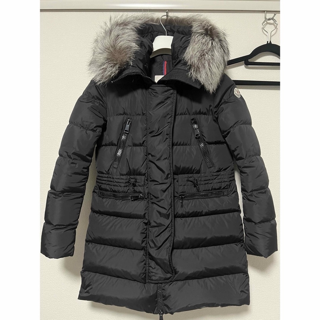 MONCLER(モンクレール)のモンクレール　アフロティ　ダウンジャケット レディースのジャケット/アウター(ダウンジャケット)の商品写真