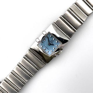 オメガ(OMEGA)の【美品・稼働品】オメガ OMEGA コンステレーション カレ クアドラ 1531(腕時計)