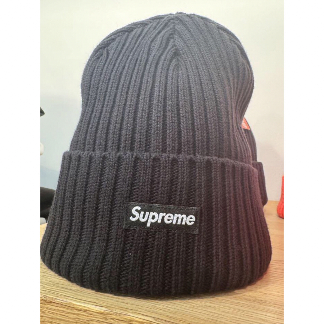 Supreme 24SS Overdyed Beanie 