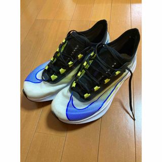 ナイキ(NIKE)のNIKE ズームフライ3  25.5cm(陸上競技)