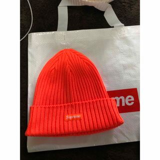 Supreme - Supreme 24SS Overdyed Beanie 