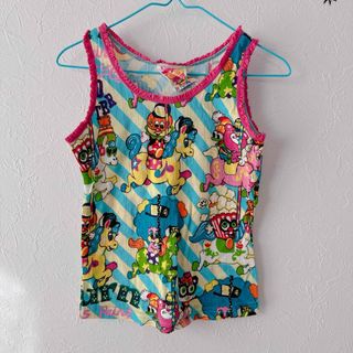 ジャム(JAM)のJAM ジャム★タンクトップ　110(Tシャツ/カットソー)